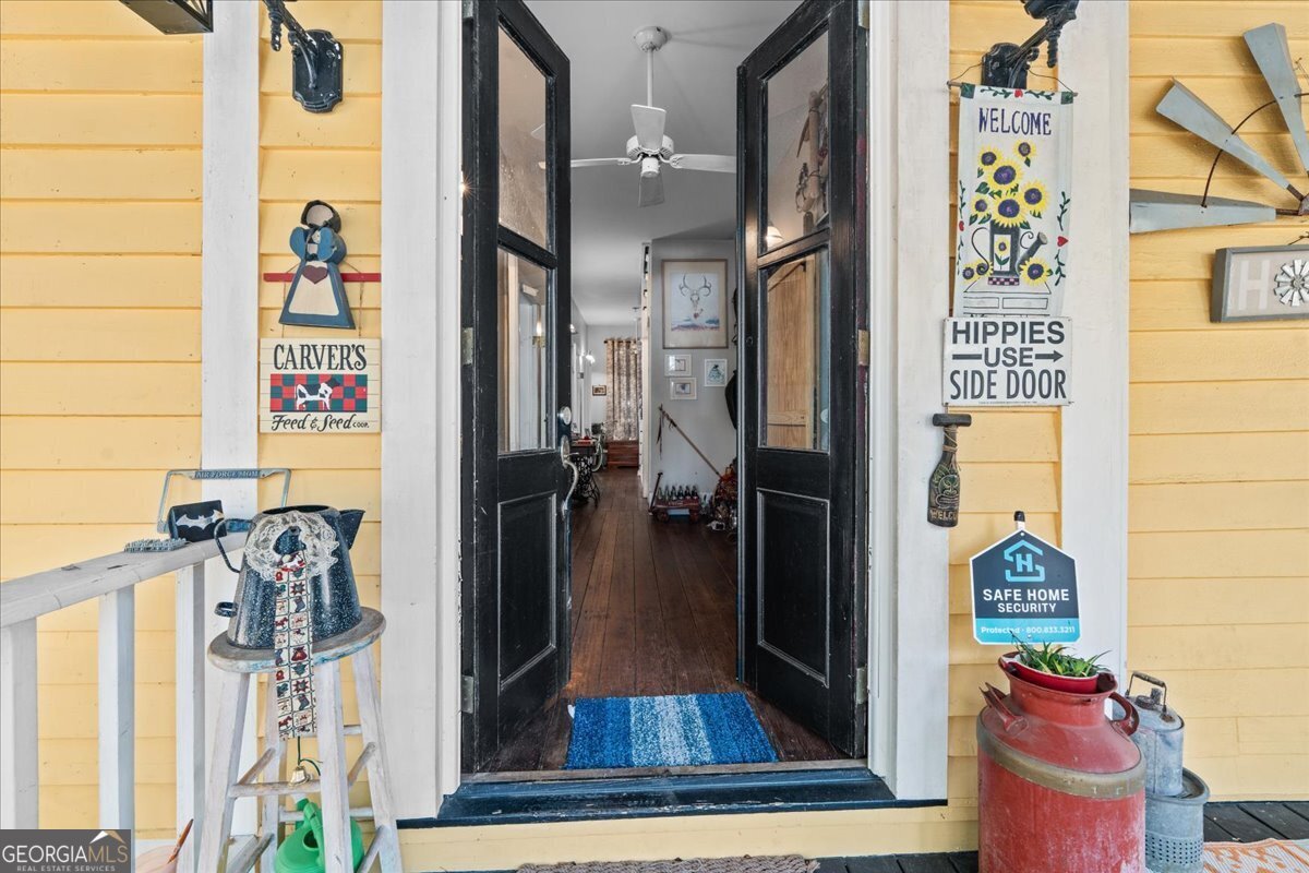 66 Merritt Street Hawkinsville - 5