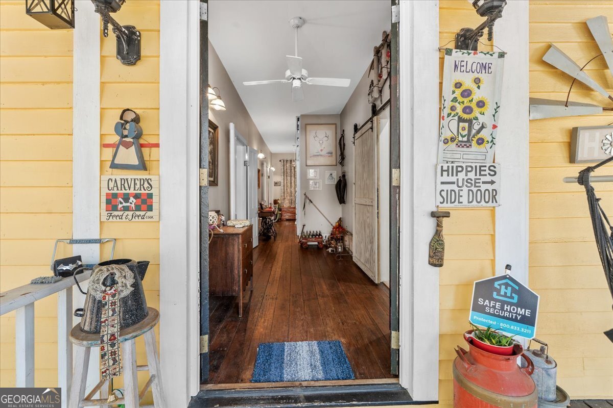 66 Merritt Street Hawkinsville - 6