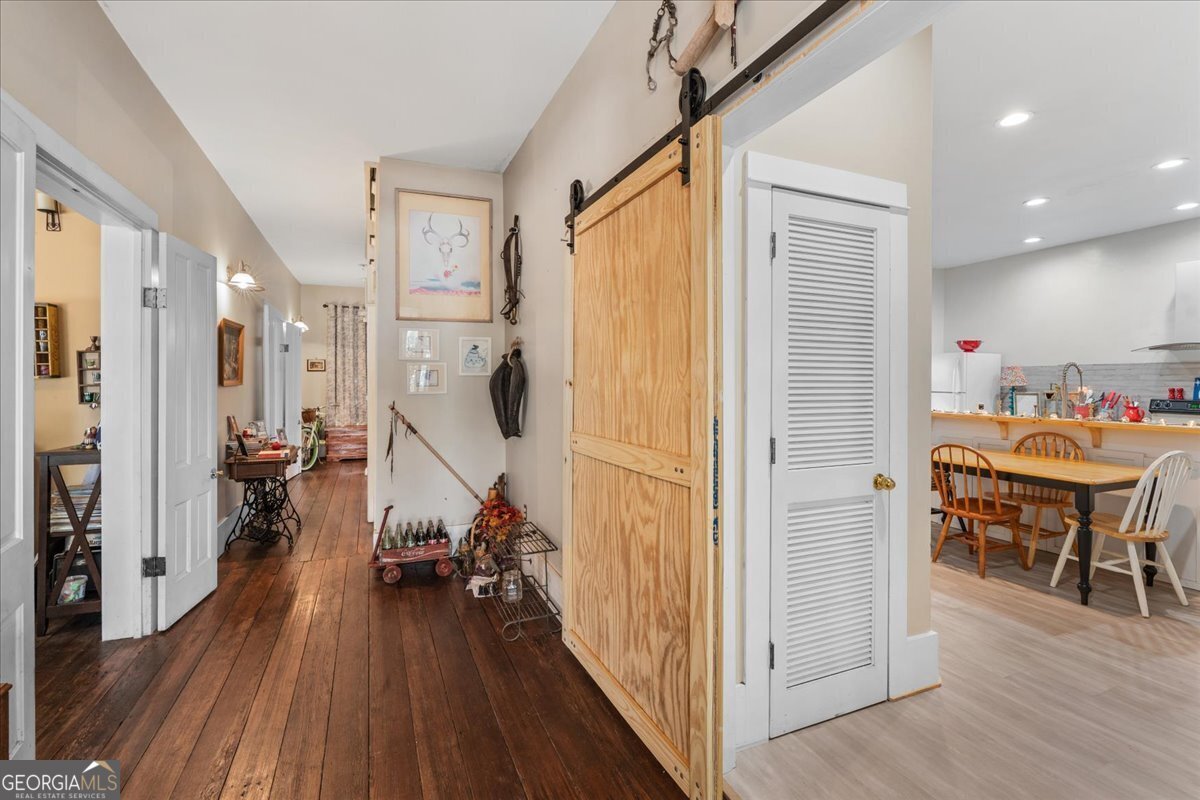 66 Merritt Street Hawkinsville - 7