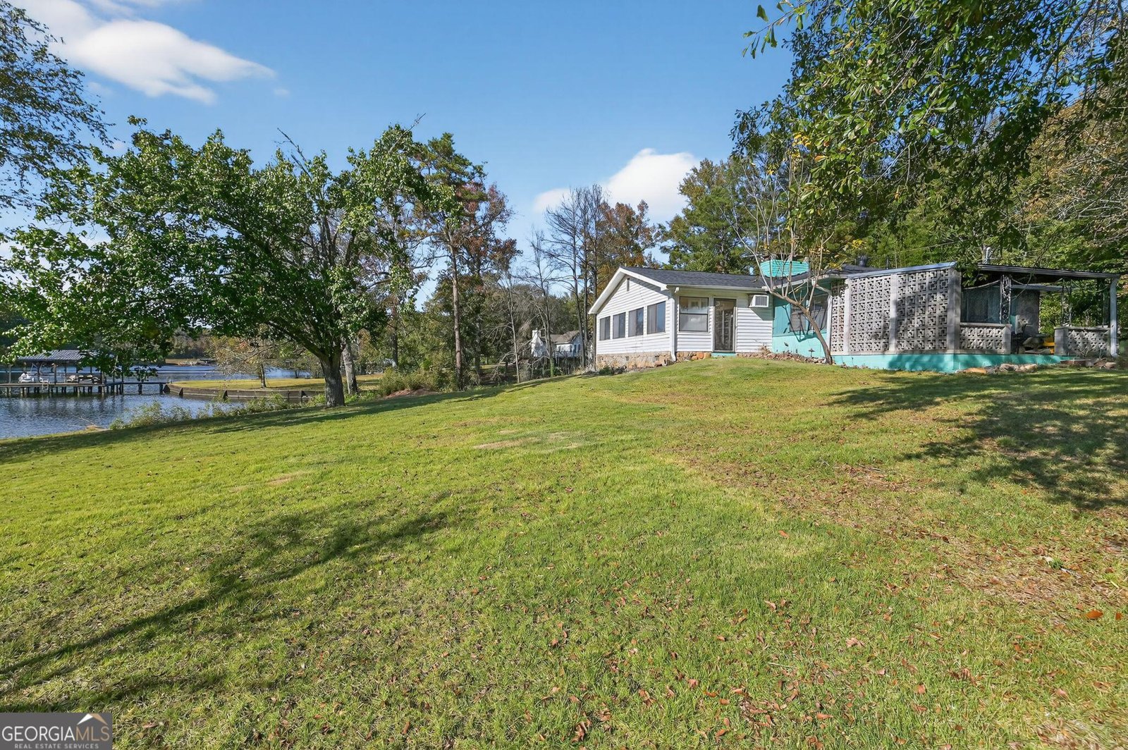 170 Waters Bridge Circle Covington - 14