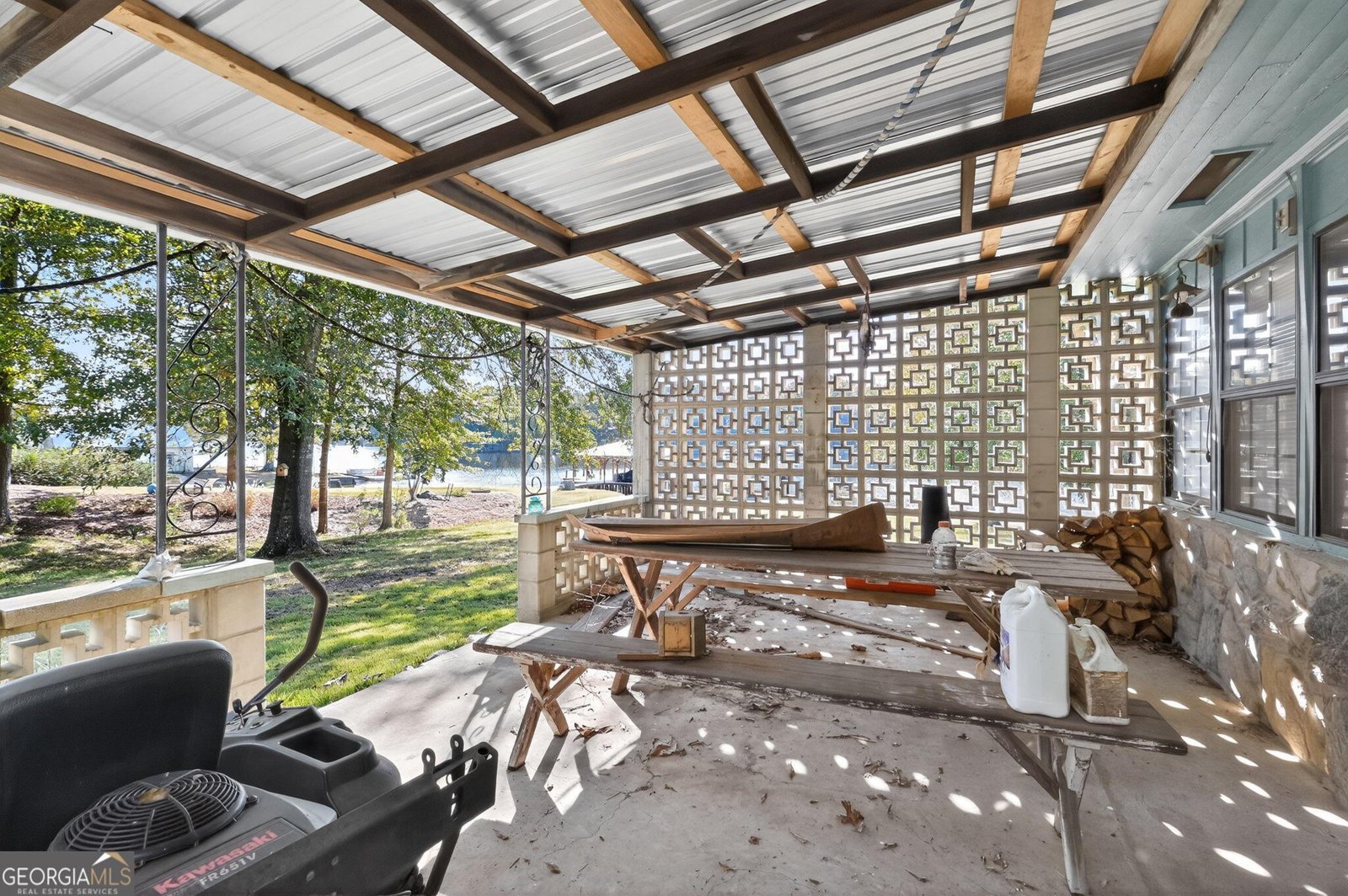 170 Waters Bridge Circle Covington - 25