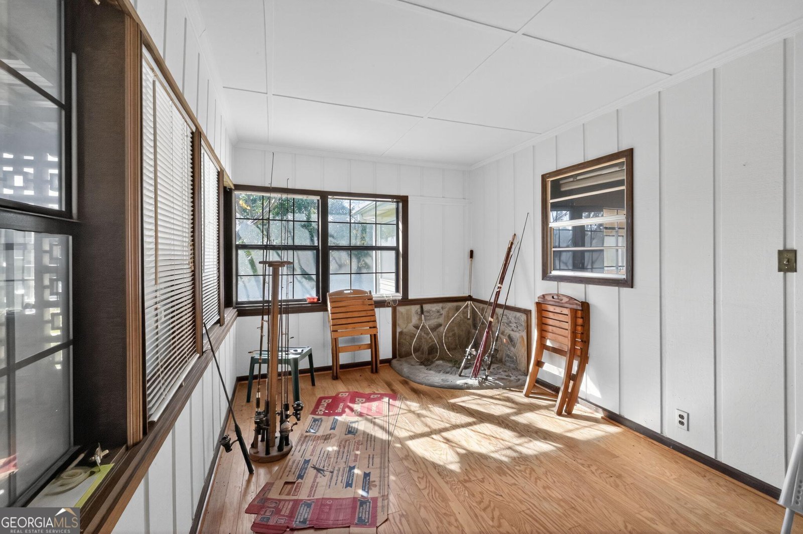 170 Waters Bridge Circle Covington - 27