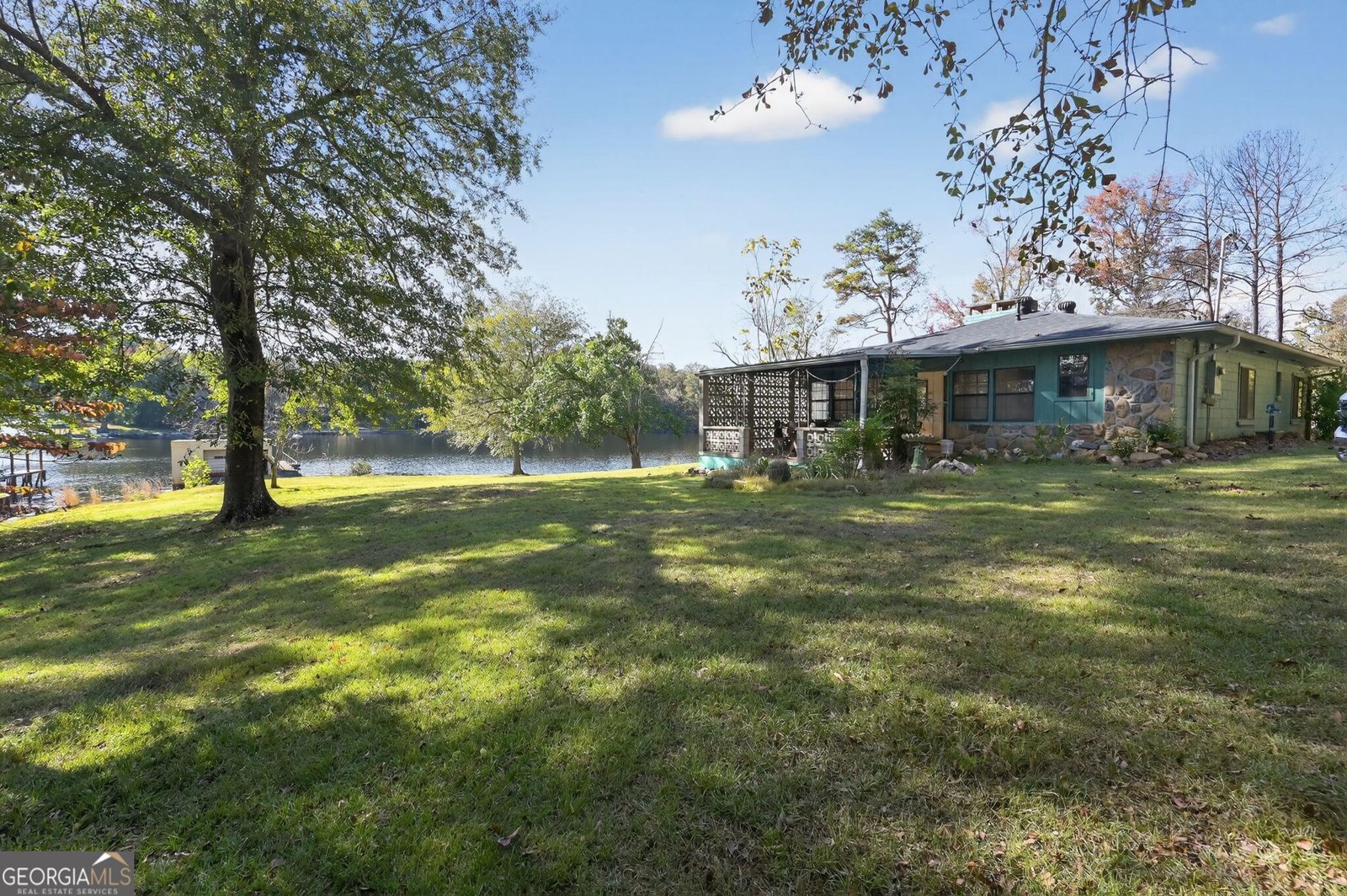 170 Waters Bridge Circle Covington - 7