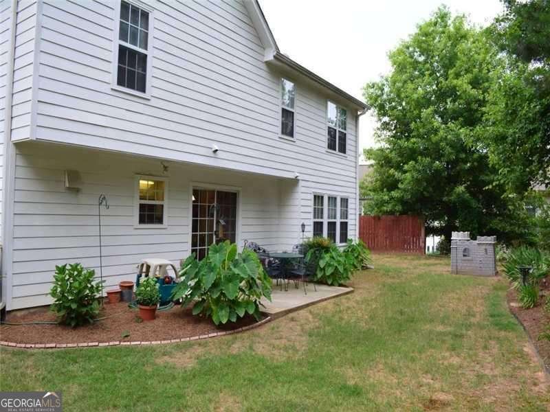 3314 Parkbrooke Court Duluth - 10