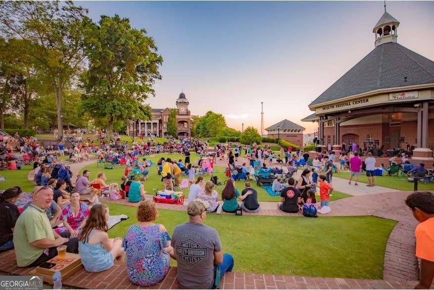 3314 Parkbrooke Court Duluth - 21