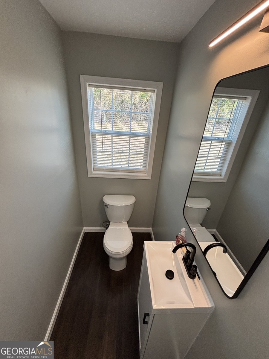 243 Vernon Road Cochran - 37