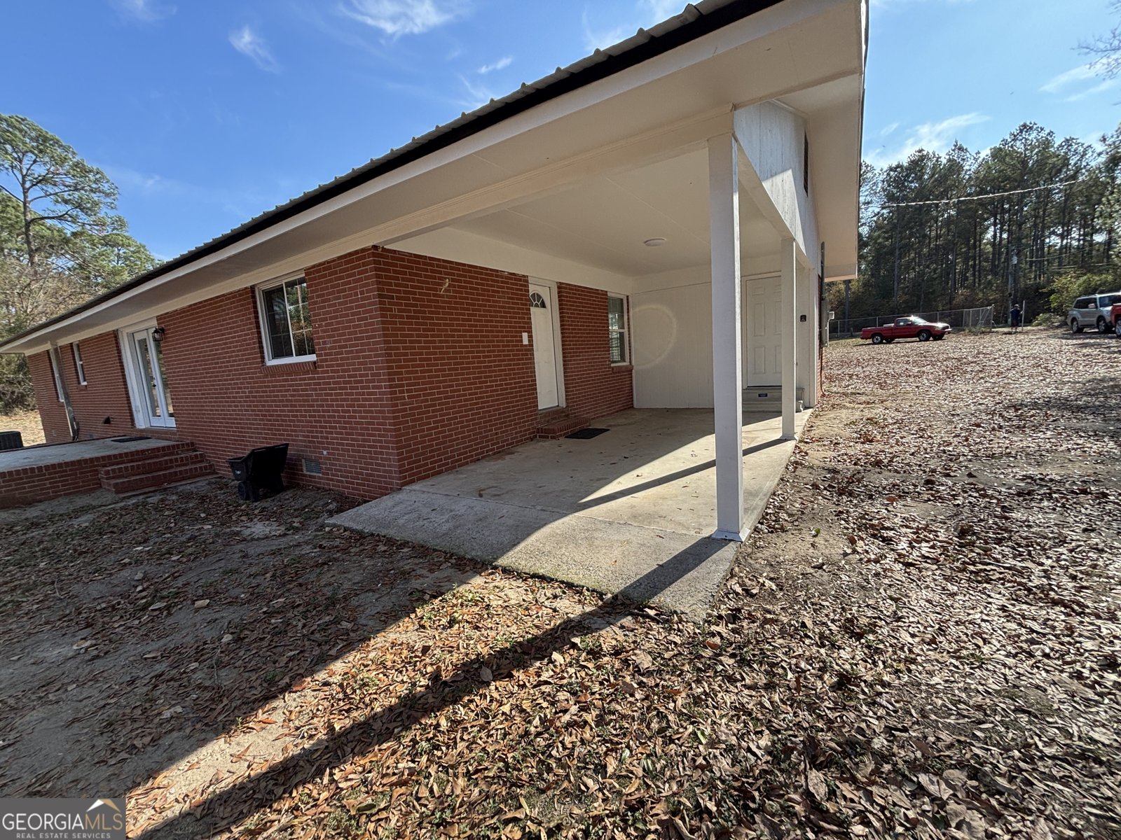 243 Vernon Road Cochran - 45