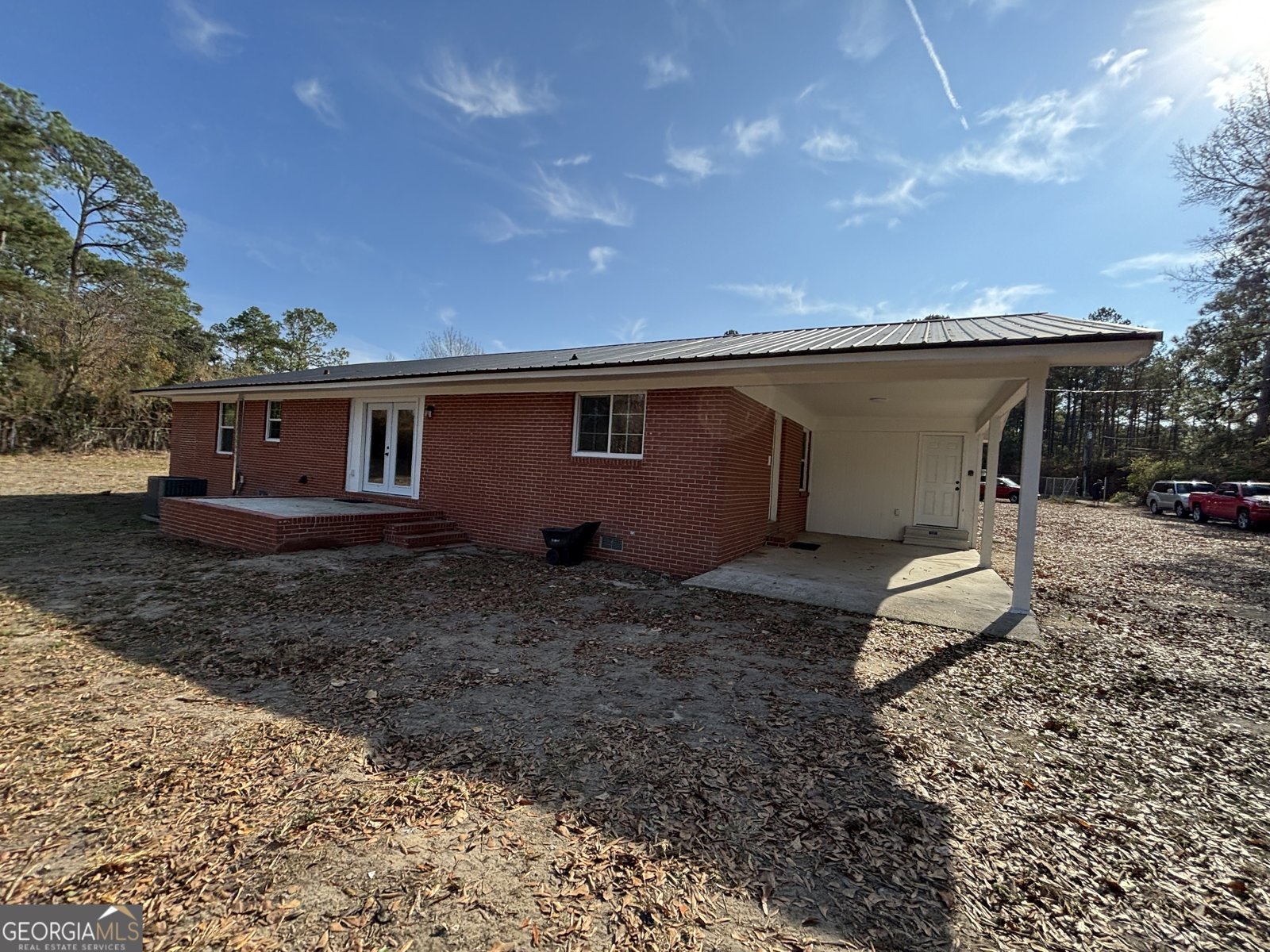 243 Vernon Road Cochran - 46