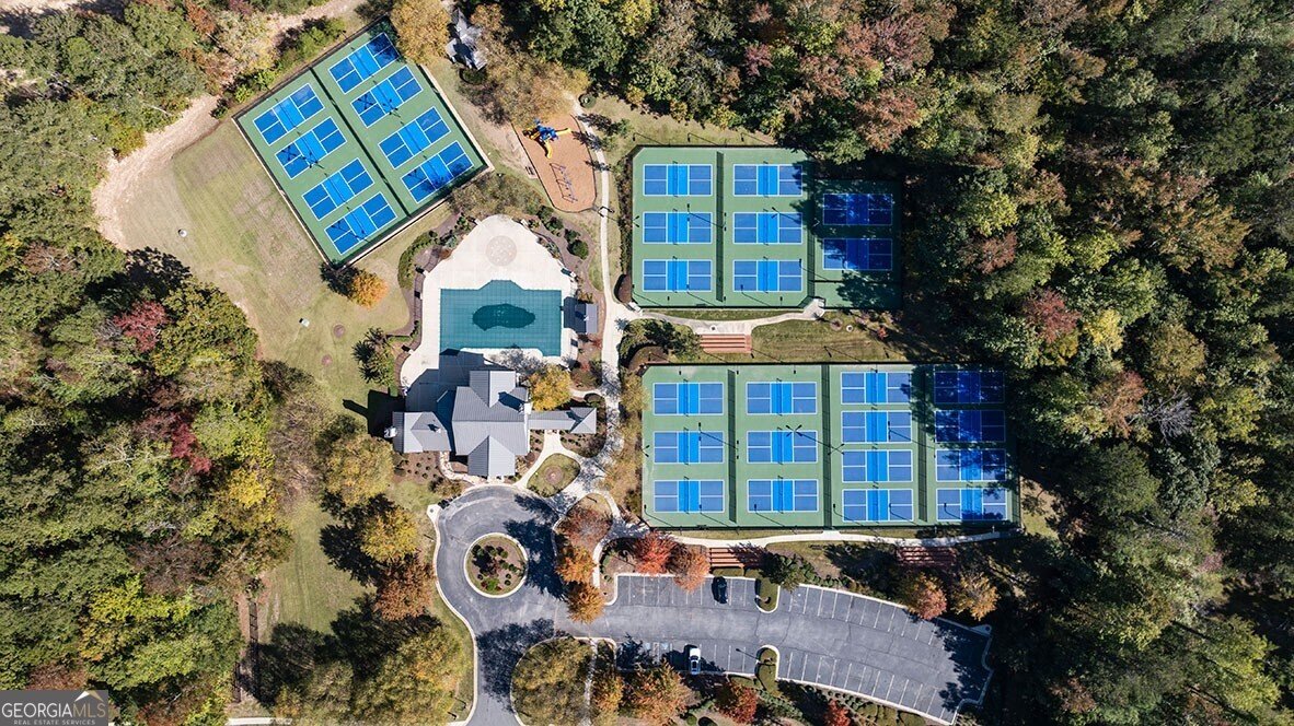 215 Hampton Terrace Dallas - 35