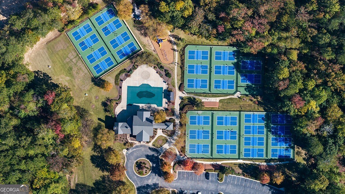 215 Hampton Terrace Dallas - 37