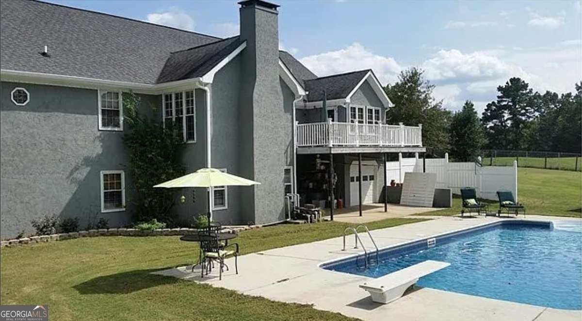 2131 Highway 81 Oxford - 2