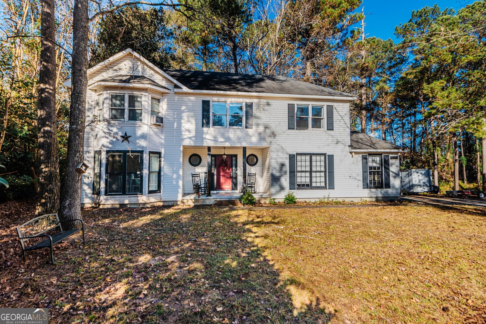 5341 Northside Drive Macon - 2