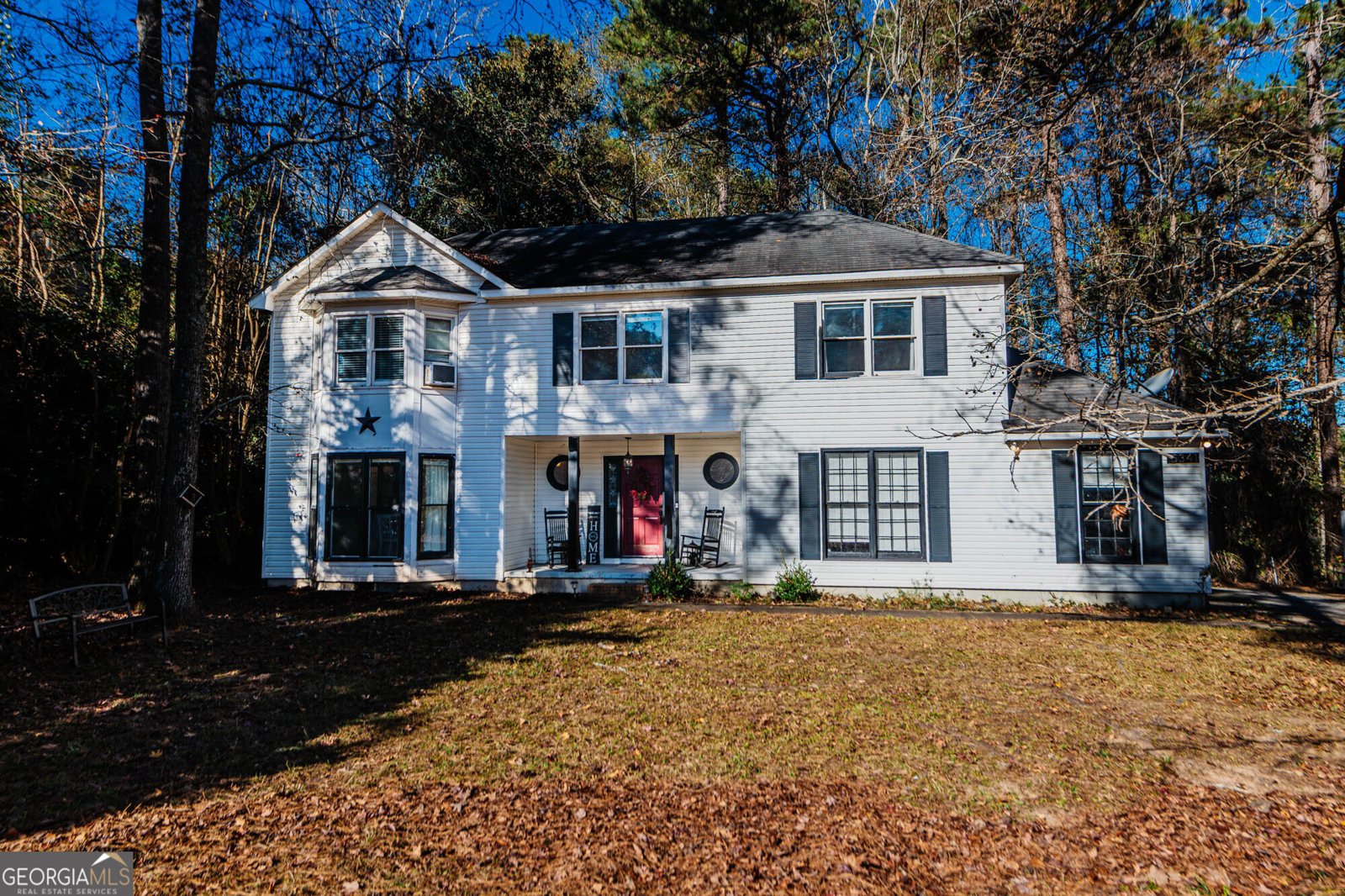 5341 Northside Drive Macon - 3