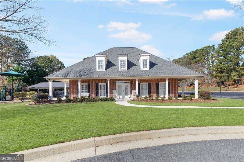 2020 Cockrell Run Kennesaw - 1