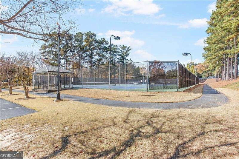 2020 Cockrell Run Kennesaw - 10