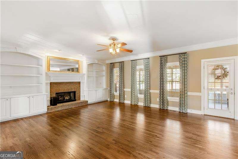 2020 Cockrell Run Kennesaw - 13