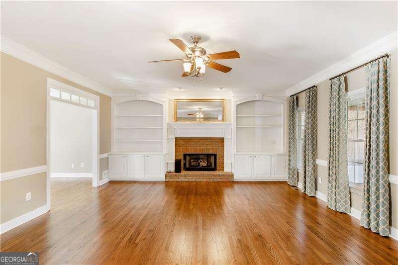 2020 Cockrell Run Kennesaw - 15