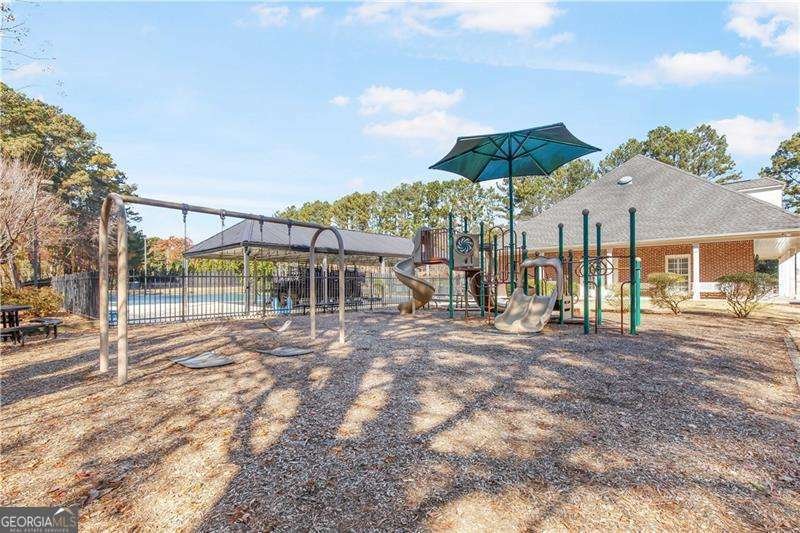 2020 Cockrell Run Kennesaw - 2