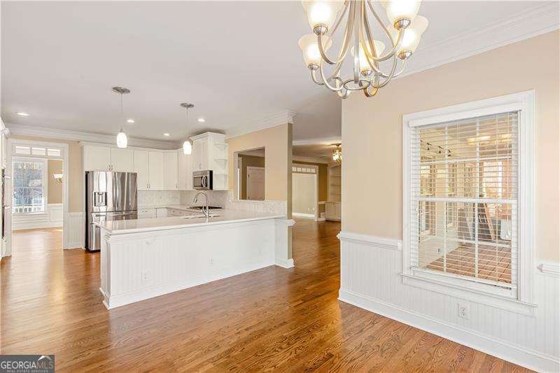 2020 Cockrell Run Kennesaw - 20