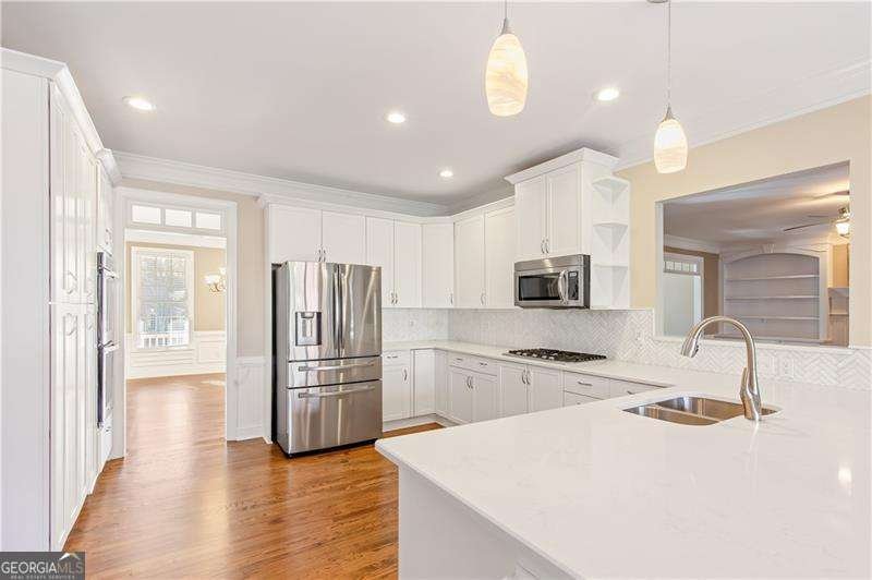 2020 Cockrell Run Kennesaw - 21