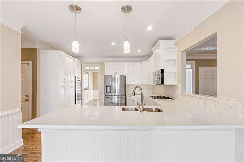 2020 Cockrell Run Kennesaw - 22