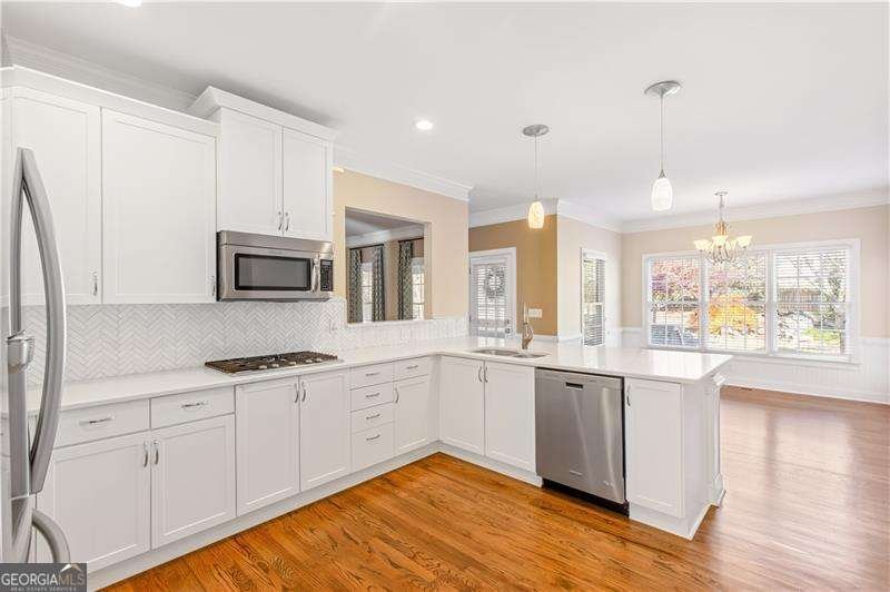 2020 Cockrell Run Kennesaw - 24