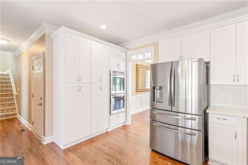 2020 Cockrell Run Kennesaw - 25