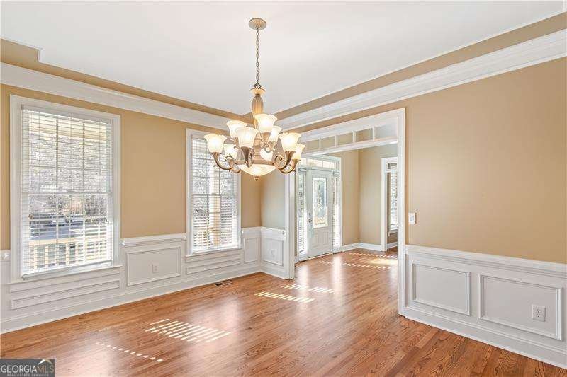 2020 Cockrell Run Kennesaw - 26