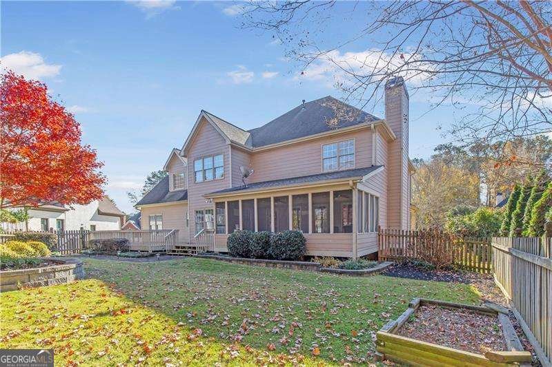 2020 Cockrell Run Kennesaw - 64