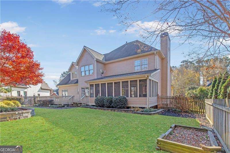 2020 Cockrell Run Kennesaw - 65