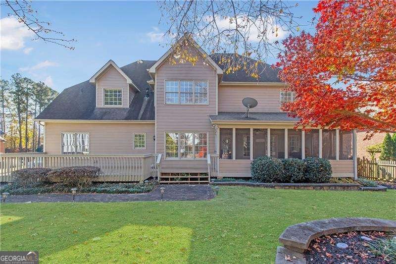 2020 Cockrell Run Kennesaw - 66