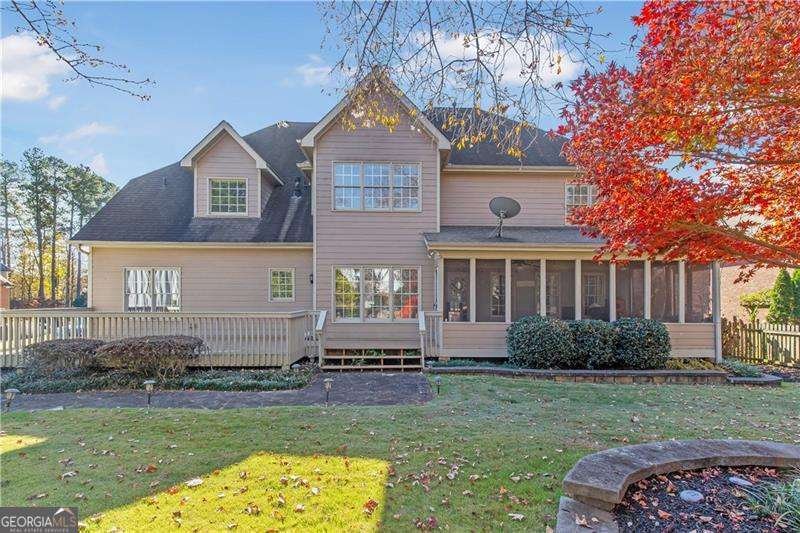 2020 Cockrell Run Kennesaw - 67