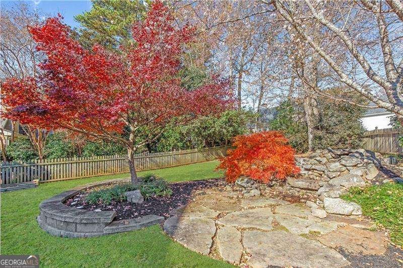 2020 Cockrell Run Kennesaw - 69