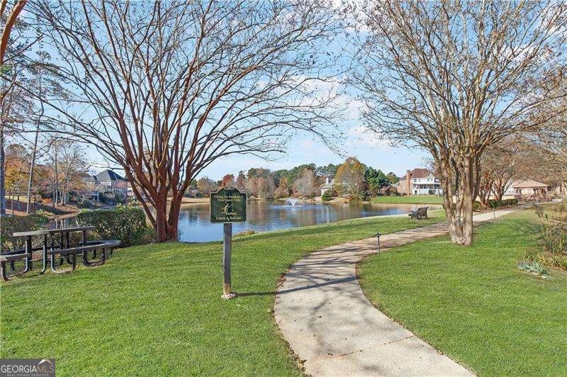 2020 Cockrell Run Kennesaw - 70