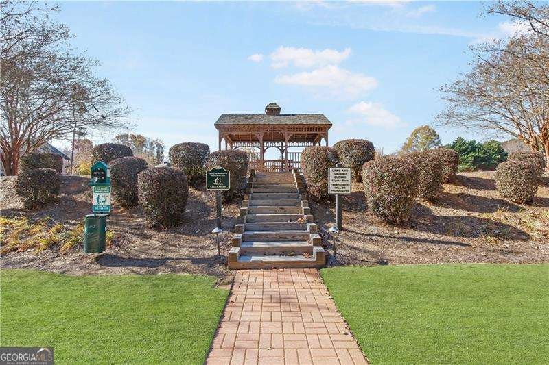 2020 Cockrell Run Kennesaw - 73