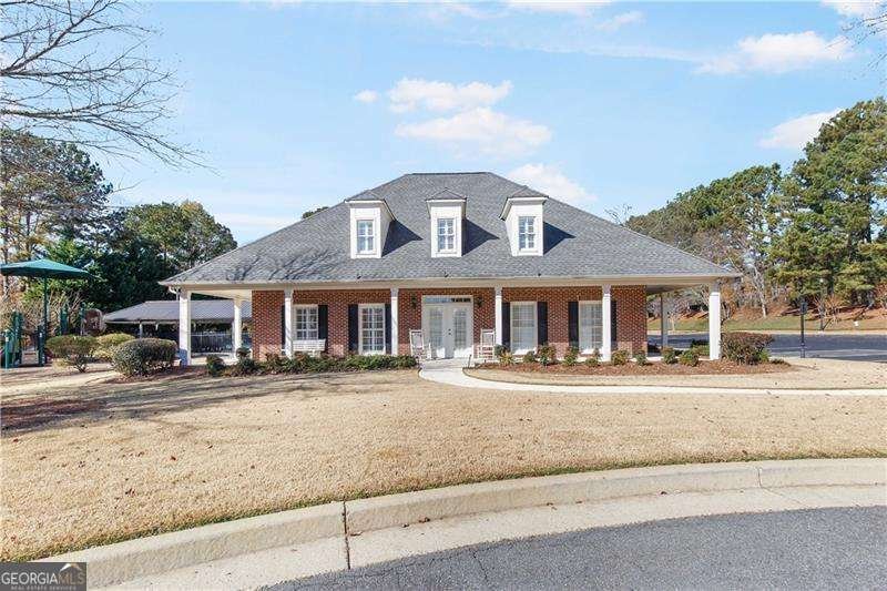 2020 Cockrell Run Kennesaw - 74