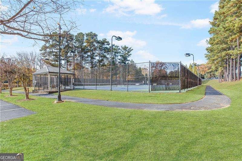 2020 Cockrell Run Kennesaw - 85