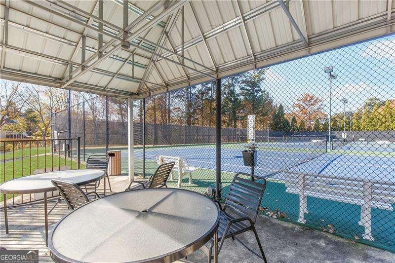 2020 Cockrell Run Kennesaw - 9