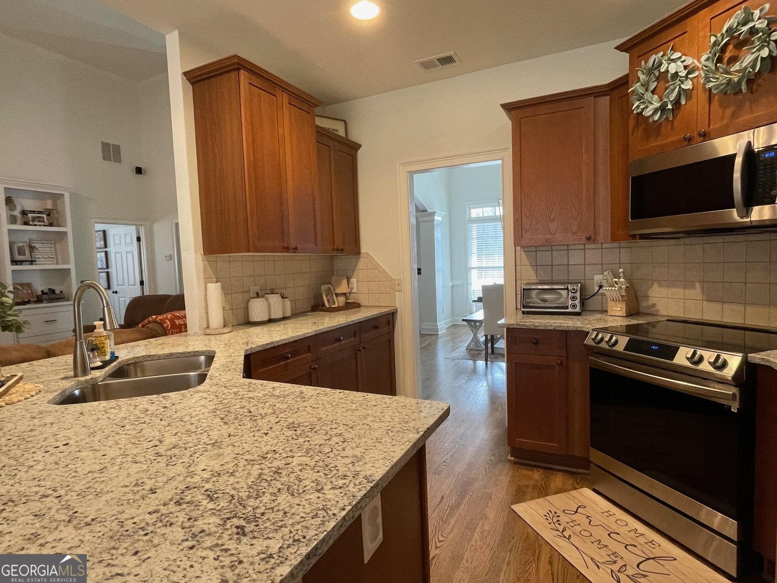 33 Heartwood Drive Cartersville - 10