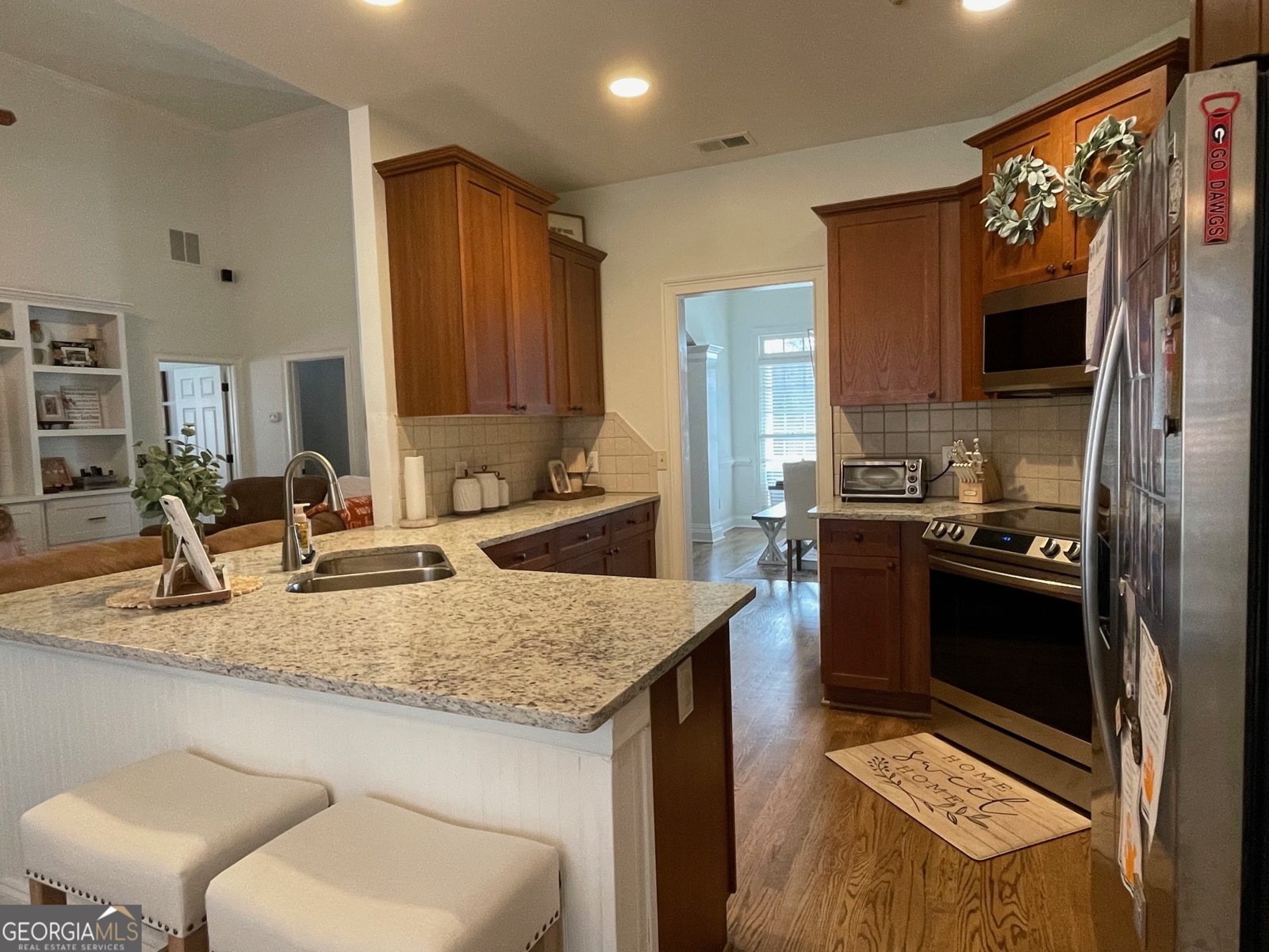 33 Heartwood Drive Cartersville - 12