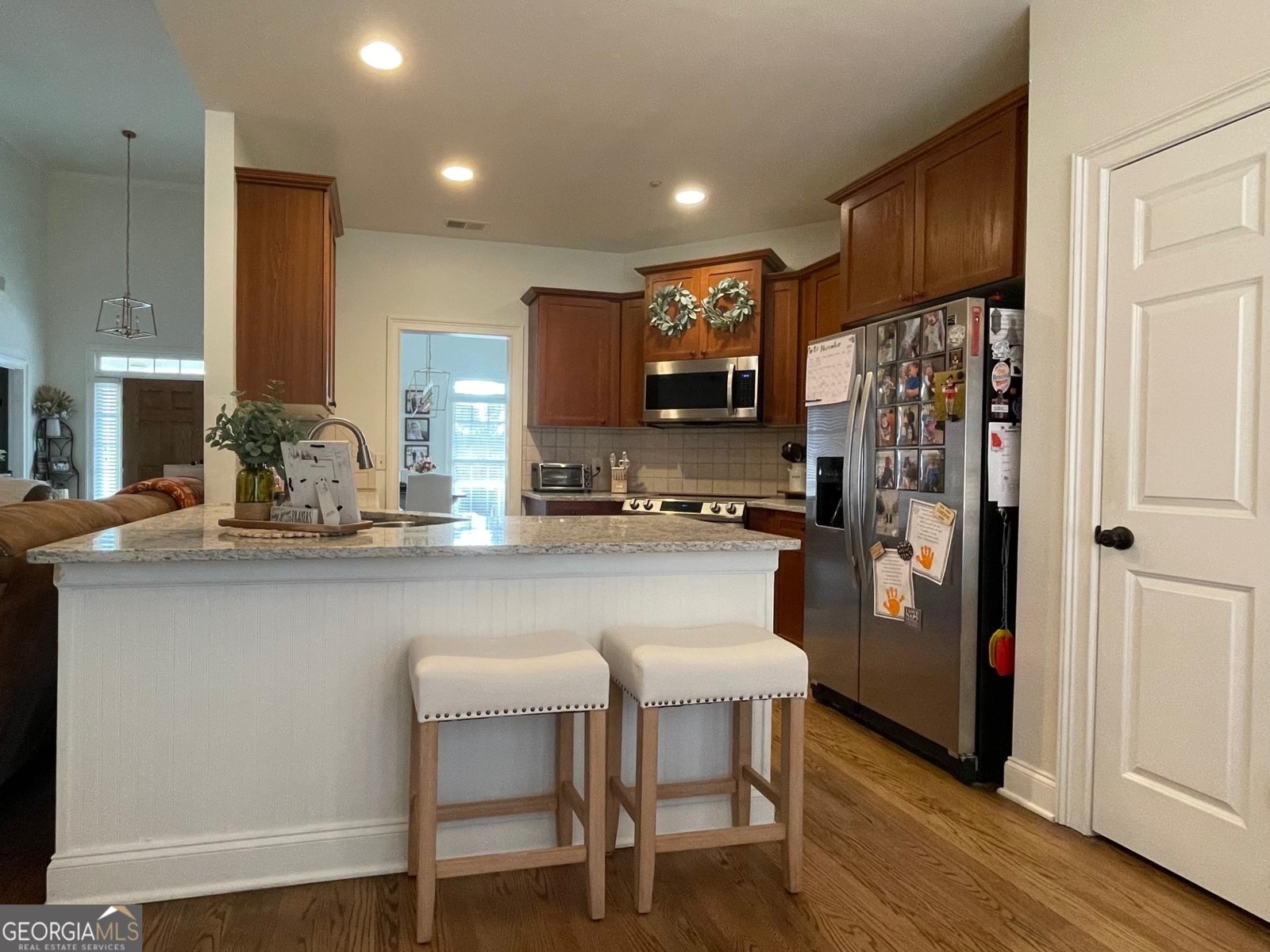 33 Heartwood Drive Cartersville - 13