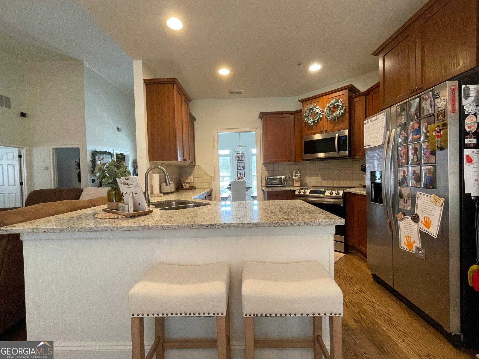 33 Heartwood Drive Cartersville - 14