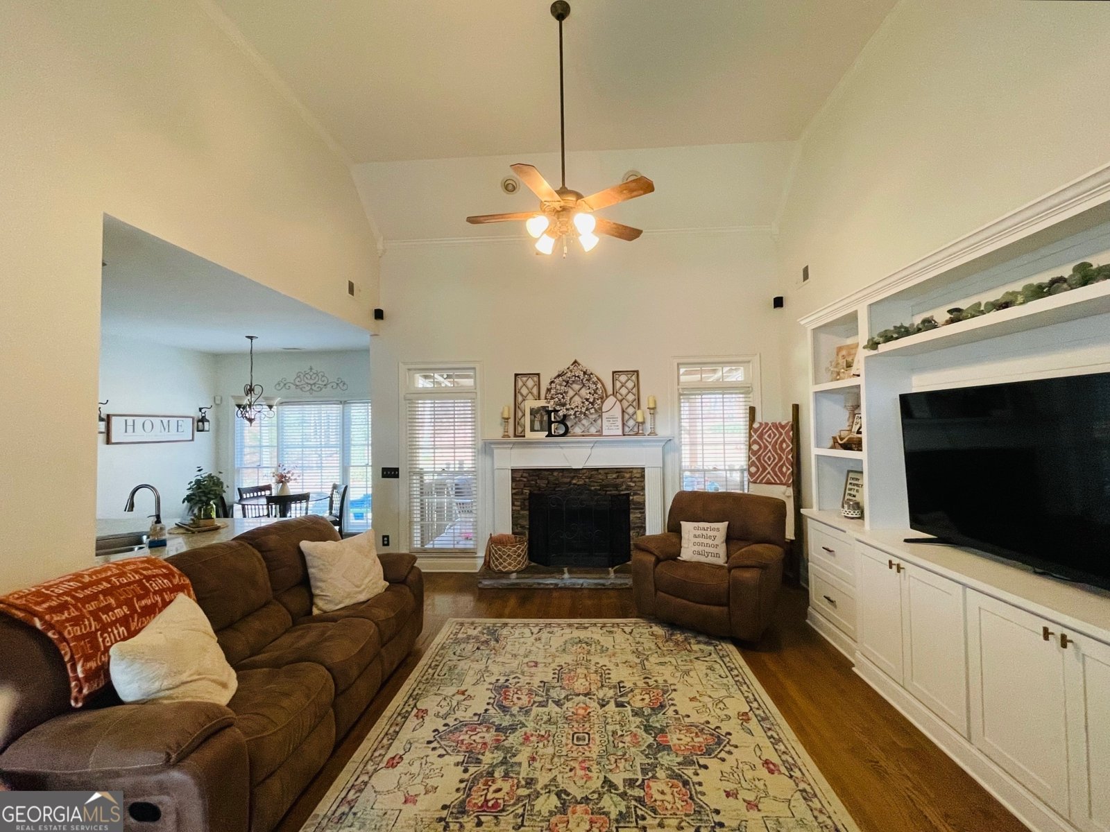 33 Heartwood Drive Cartersville - 18