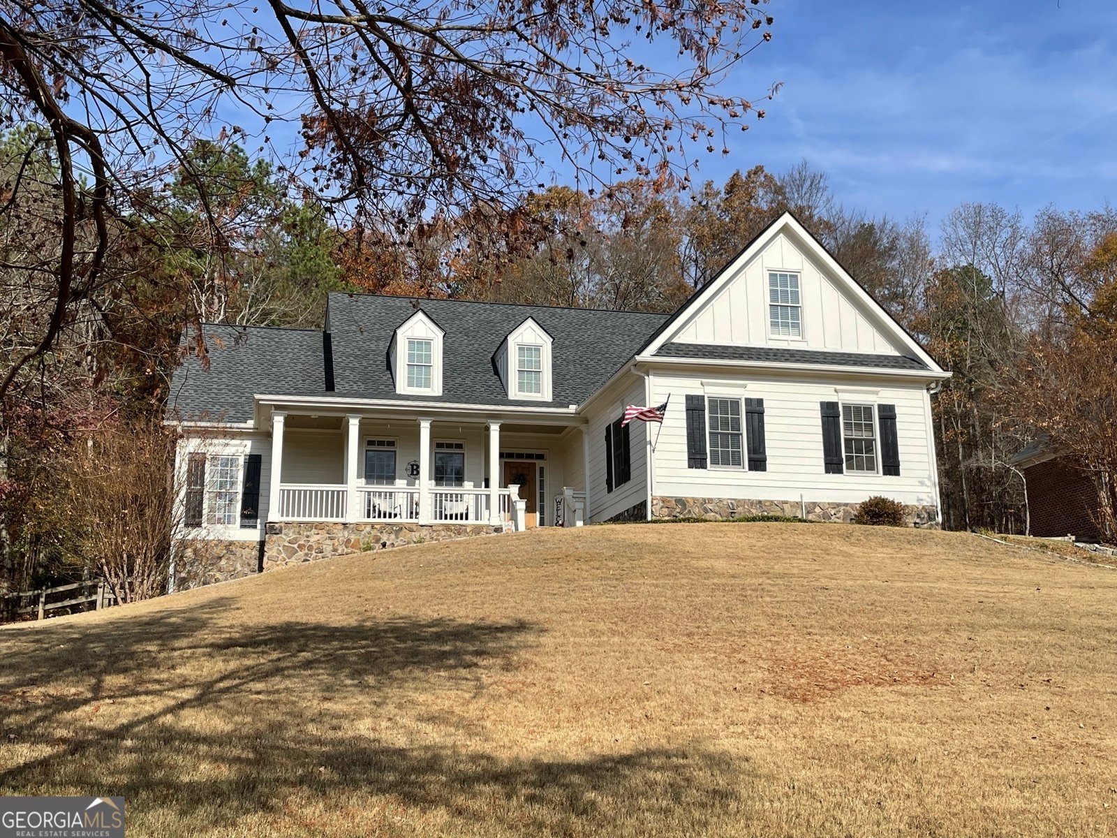 33 Heartwood Drive Cartersville - 2