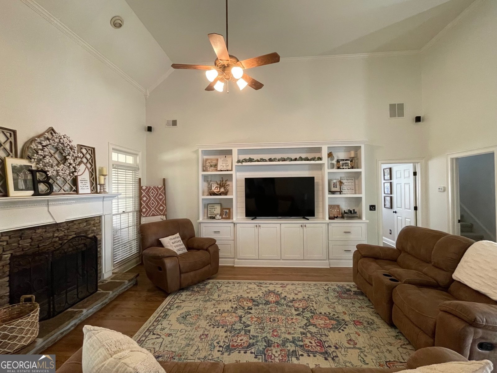 33 Heartwood Drive Cartersville - 20