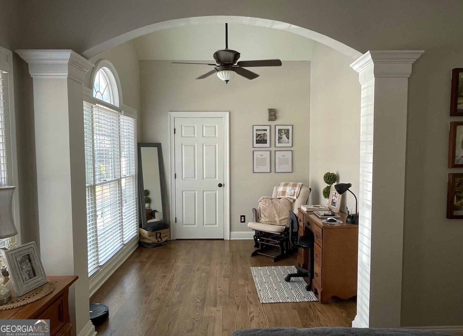 33 Heartwood Drive Cartersville - 24