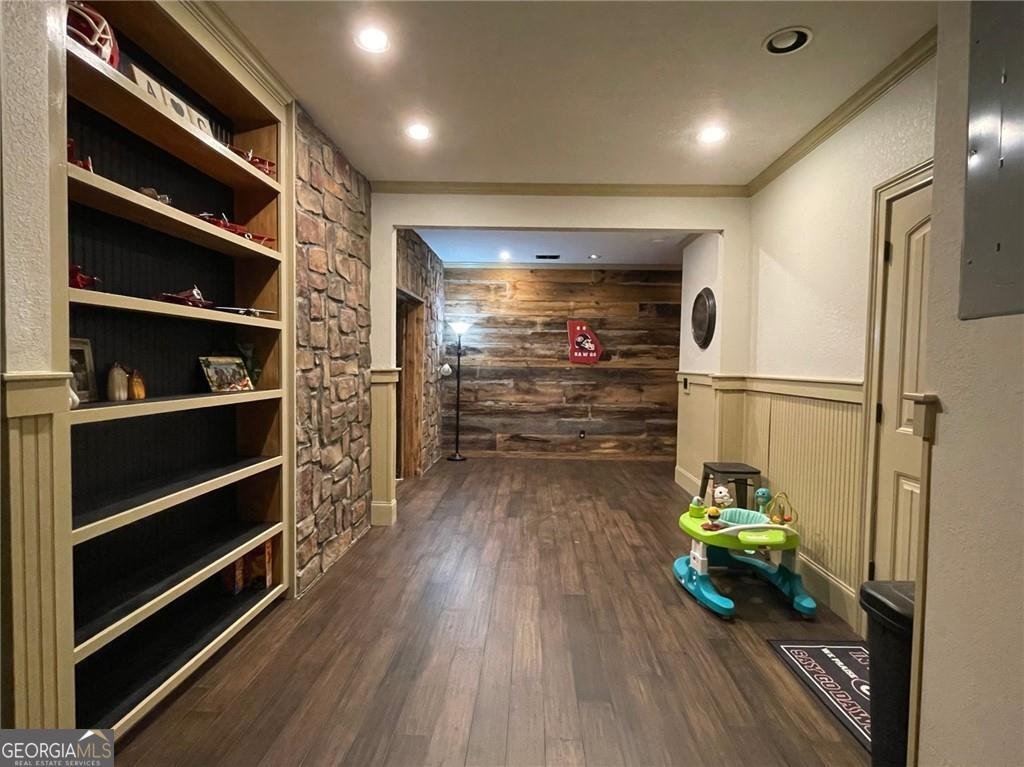 33 Heartwood Drive Cartersville - 37