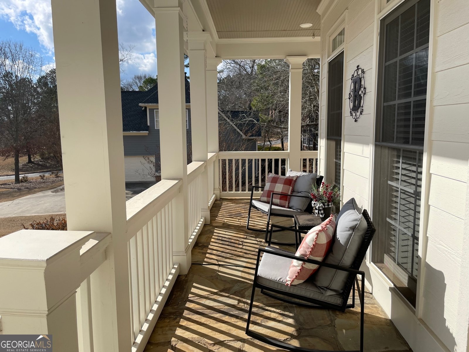 33 Heartwood Drive Cartersville - 4