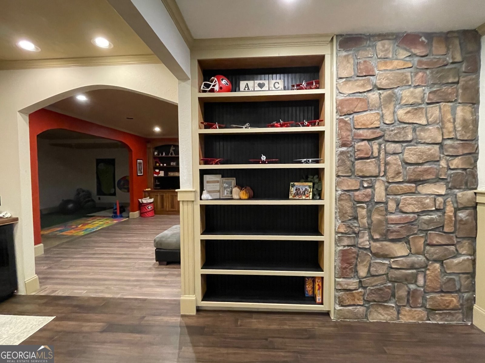 33 Heartwood Drive Cartersville - 42