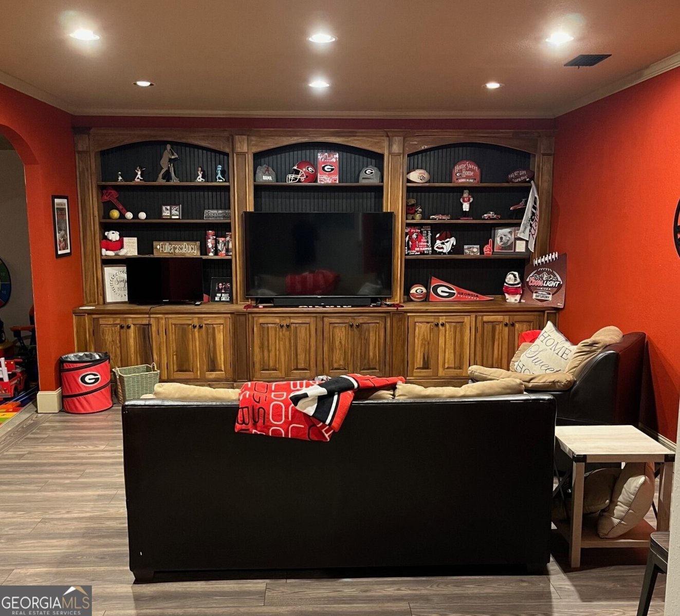 33 Heartwood Drive Cartersville - 46